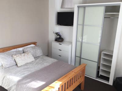 Prestigious Mansion Apartment Lge Double Room Main Photo