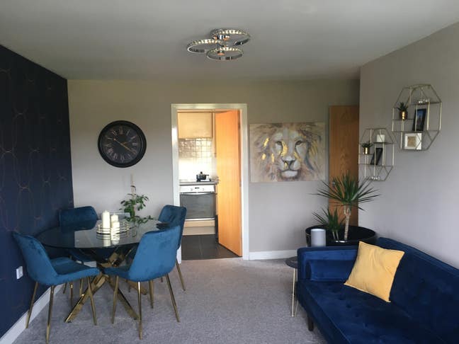 Double En-Suite Room Main Photo