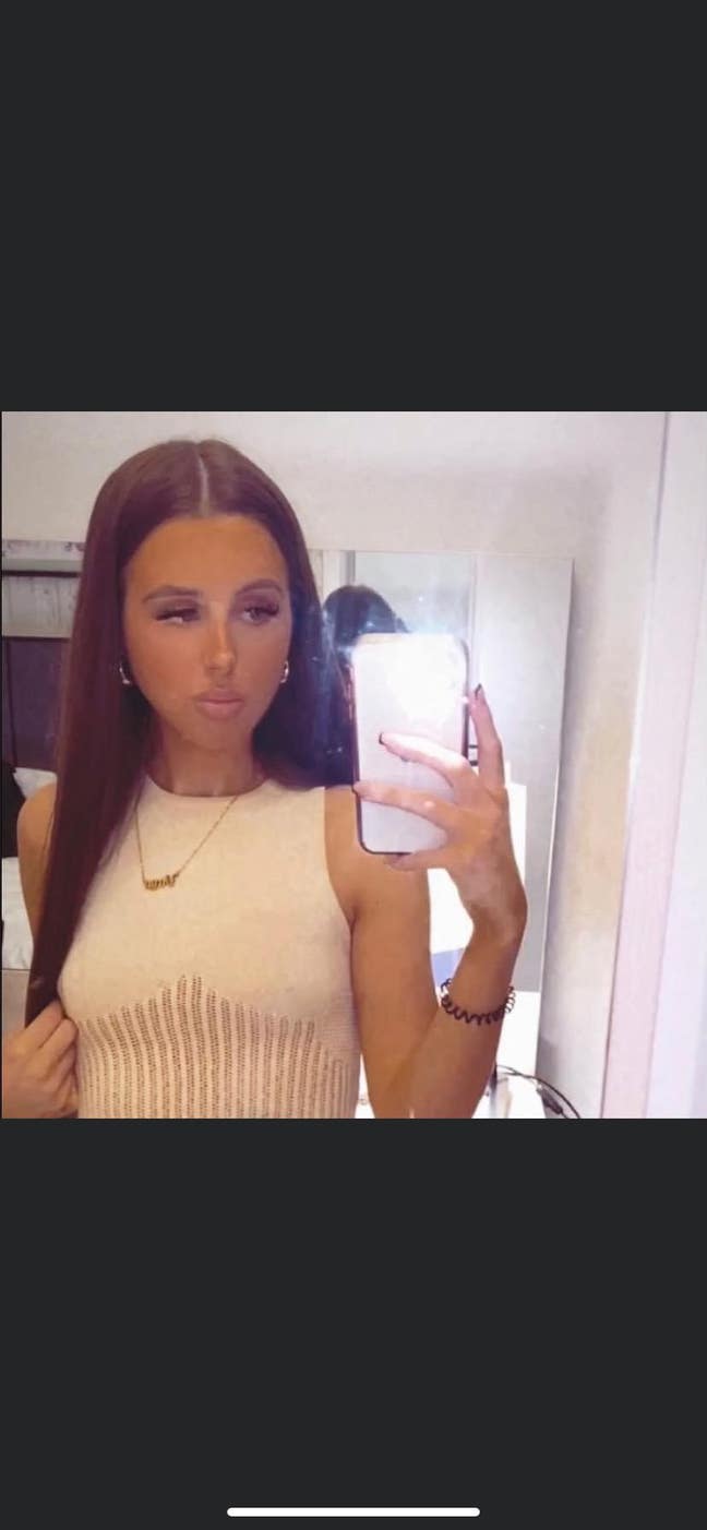 Female looking for Double Room Main Photo