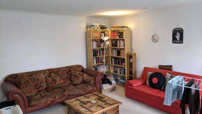 Room available in lovely West End Flat | 475pcm Main Photo