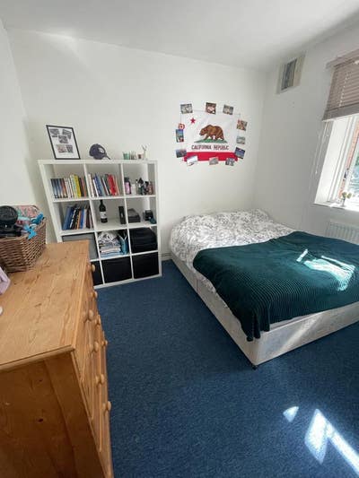 Double room in Fulham  Main Photo