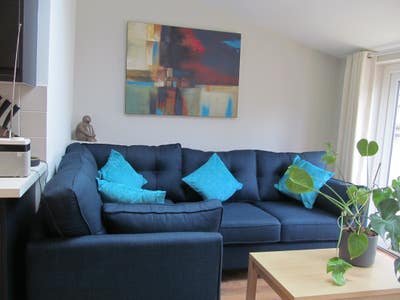Wonderful landlords-I've genuinely enjoyed my stay Main Photo