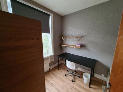 🔔4 En-suite Bedrooms House- 5-Min Walk to Uni!  Main Photo