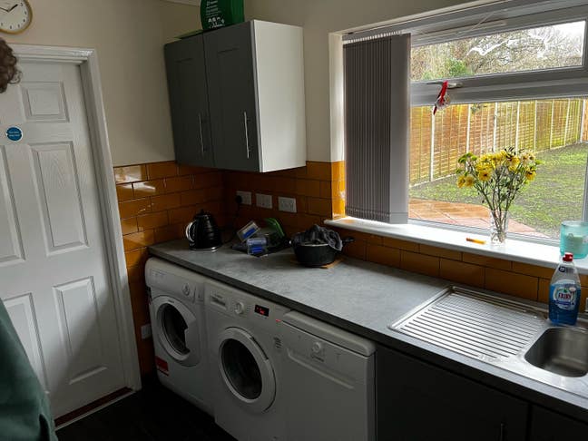 Double room. Kings Lynn Main Photo