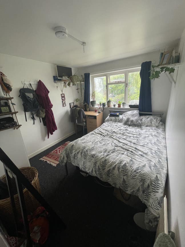 Rare opportunity to rent in central Oxford  Main Photo