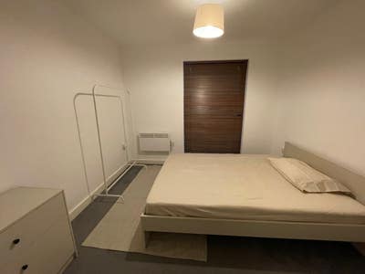 1B  in a 2 bedroom  Flat Near Salford Quay  Main Photo