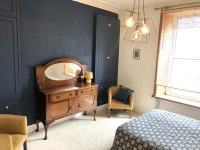 Lovely double bedroom/flat in central location Main Photo