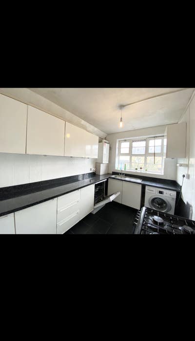 Stunning Double Room Bricklane/Shoreditch Main Photo