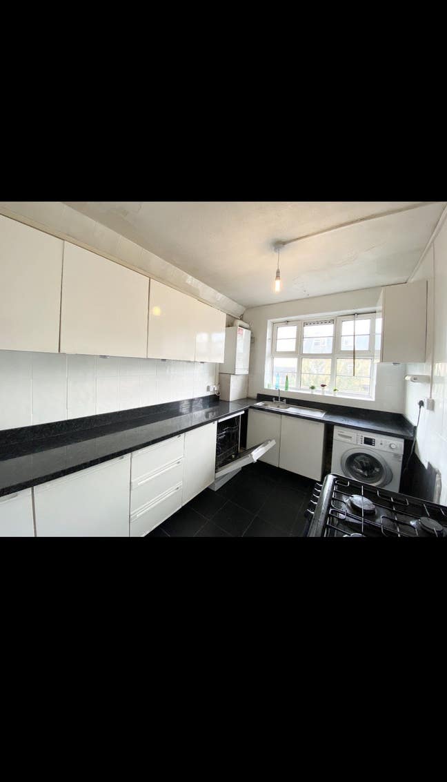 Stunning Double Room Bricklane/Shoreditch Main Photo