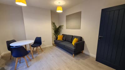 *BRAND NEW* 4 Bed House Share Main Photo