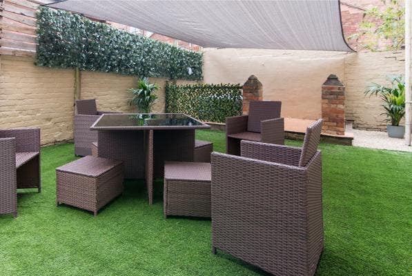 Beautiful 5 Bed Student Flat Main Photo