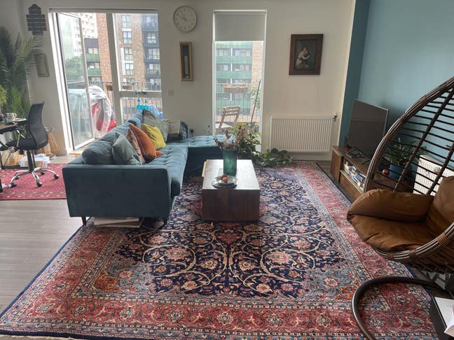Luxury en-suite large Room - bills & cleaner incl Main Photo