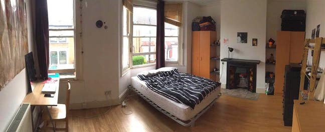 Very large double room for sublet!! Main Photo