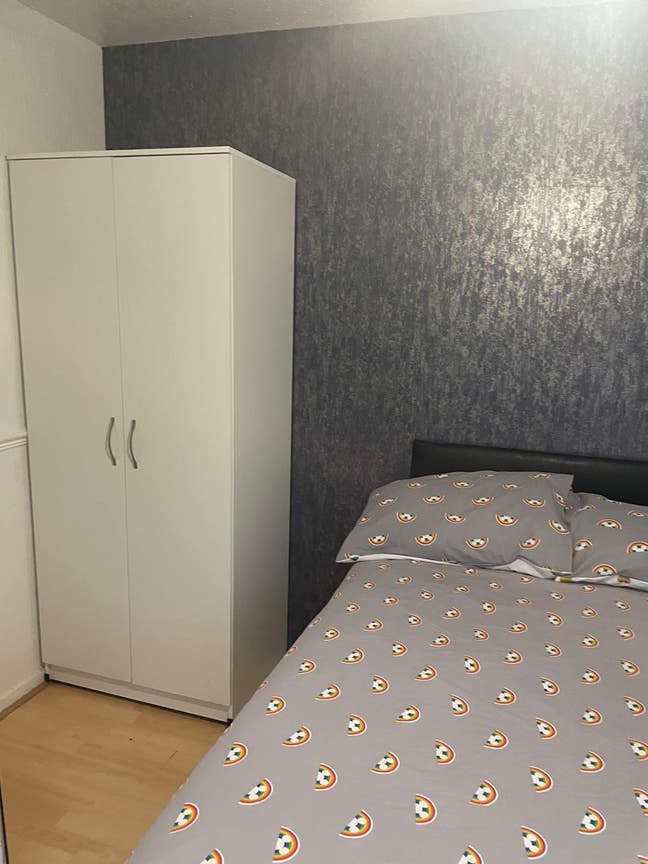 Supported Accommodation - B9 Available  Main Photo