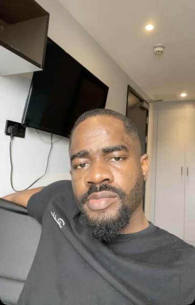 Double bed in a shared apartment Main Photo