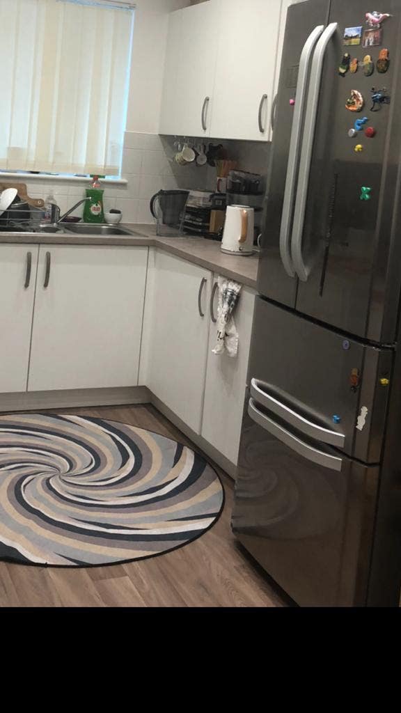 Nice double room in acton.  Main Photo