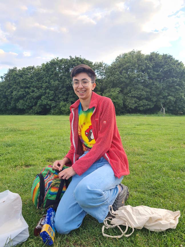 Friendly + Organised 27 Y/O vegan in medicine Main Photo