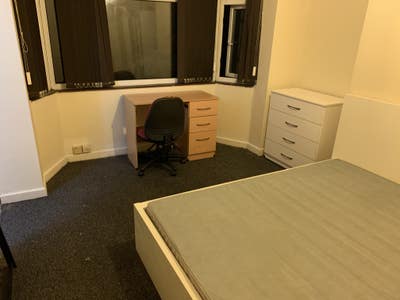 Ensuit room in Selly Oak, bills *wifi incl. Main Photo