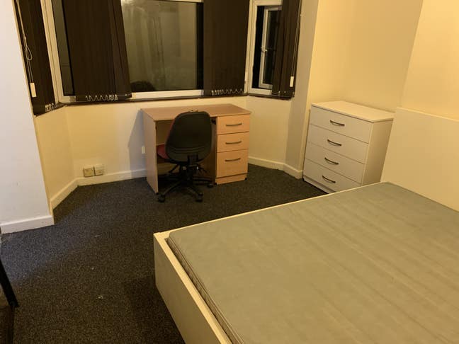 Ensuit room in Selly Oak, bills *wifi incl. Main Photo