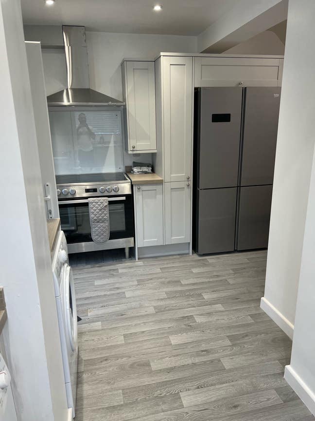 Double room  Main Photo