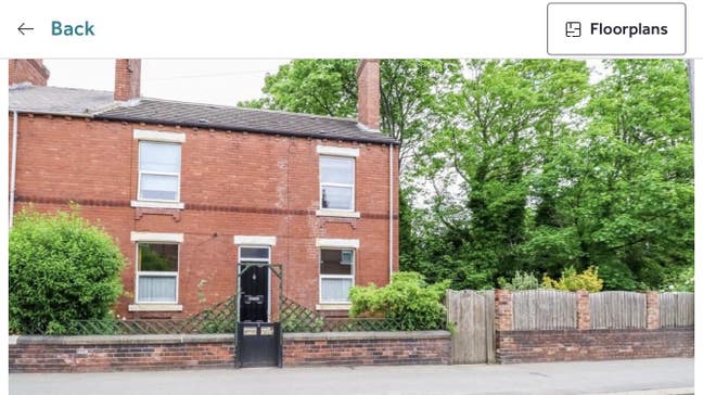 Double room near town centre Main Photo