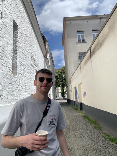 Looking for a flat/ flatmate   Main Photo