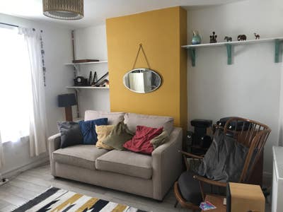 Lovely double, short term let in Southville  Main Photo