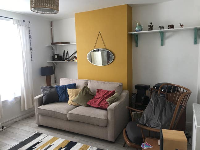 Lovely double, short term let in Southville  Main Photo