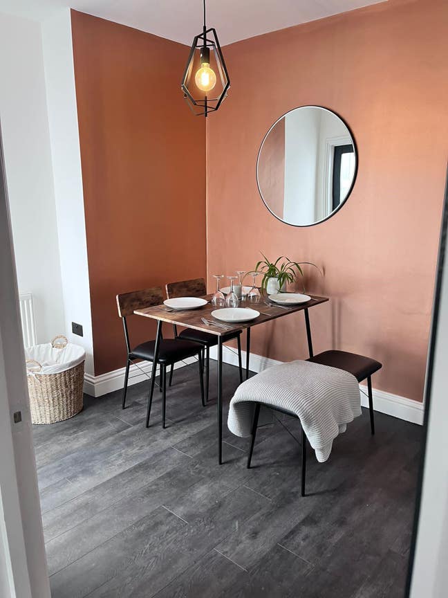 🏡 Large Ensuite Room – 4-Bed House Share ne Main Photo