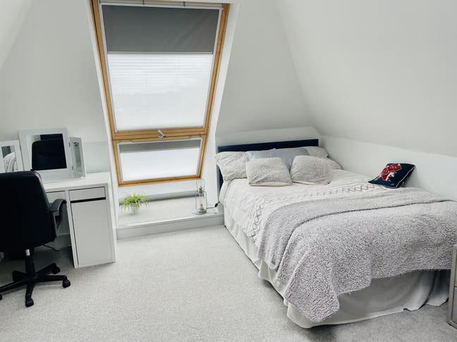 Nice room to let  Main Photo