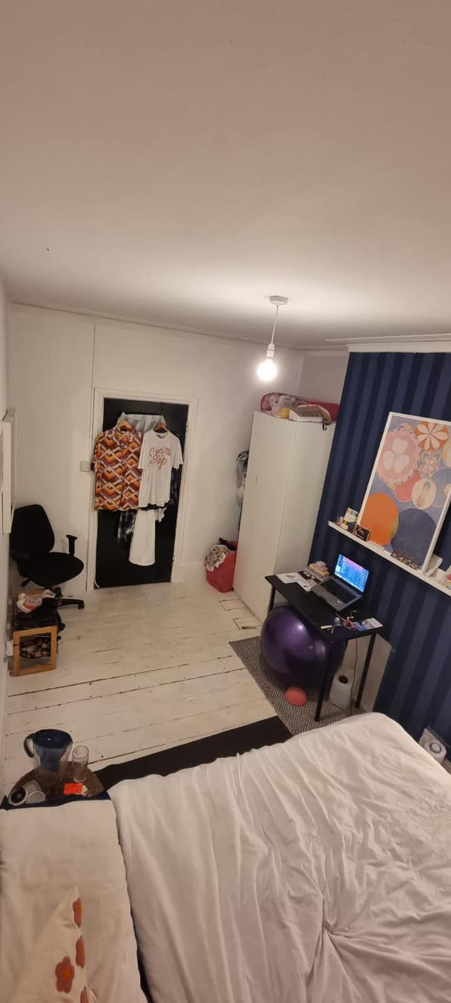 Room to  Sublet in New Cross Main Photo