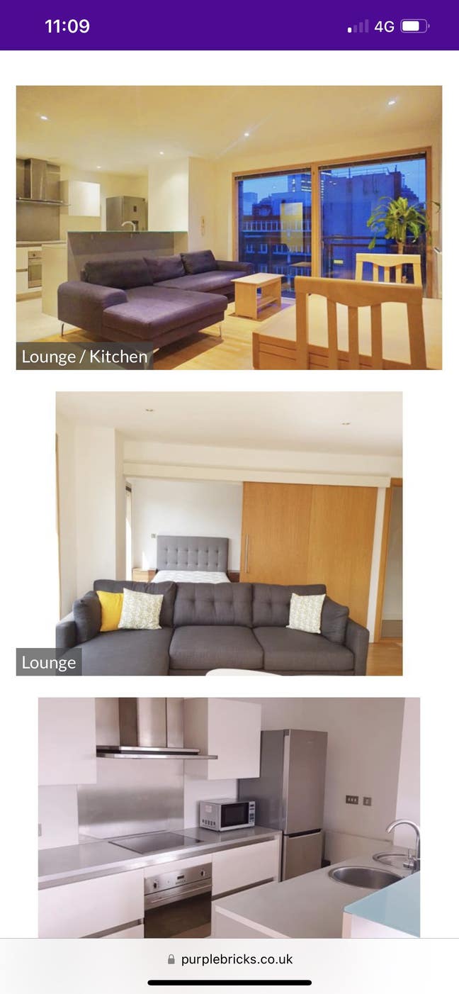 1 room en-suite in Manchester City centre Main Photo