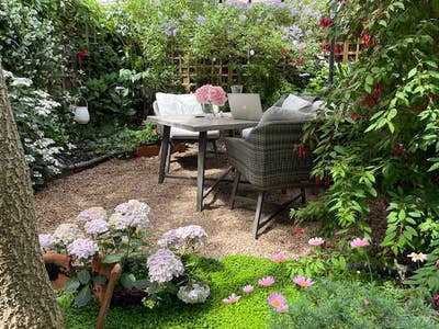Clapham SW11 beautiful double ensuite Northcote Rd Main Photo