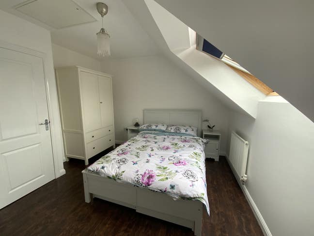Beautiful Double Room near Pinhoe Main Photo