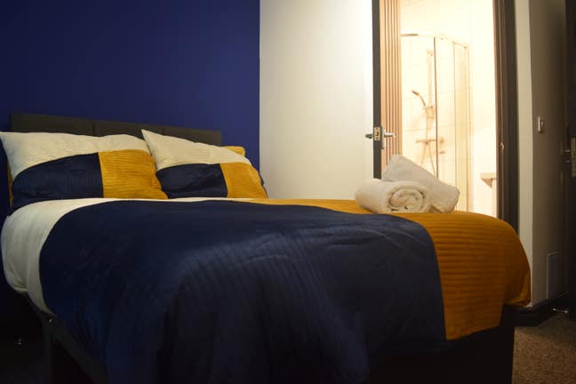 Going Fast Don't Miss Out 🌟Biggest Rooms in ST4🌟 Main Photo