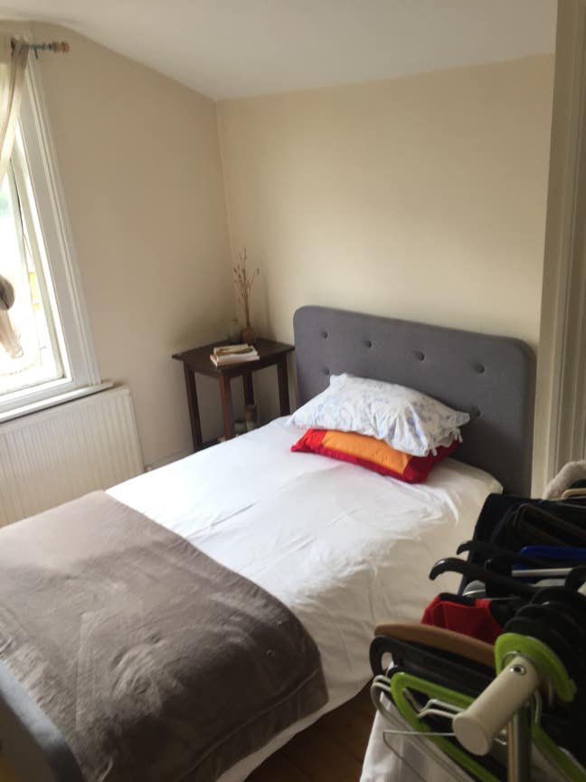 Double room to rent Main Photo