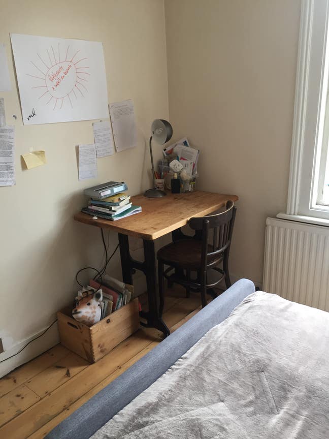 Double room to rent Main Photo