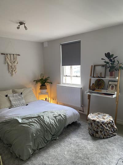 Studio near Portobello Road July 21st 1/2 months Main Photo
