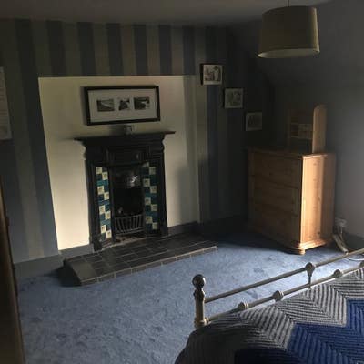 Double Room  Rural Very Quiet Main Photo
