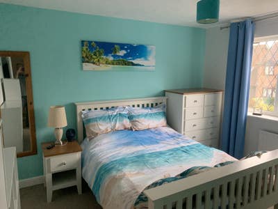 Big room with en-suite  Main Photo