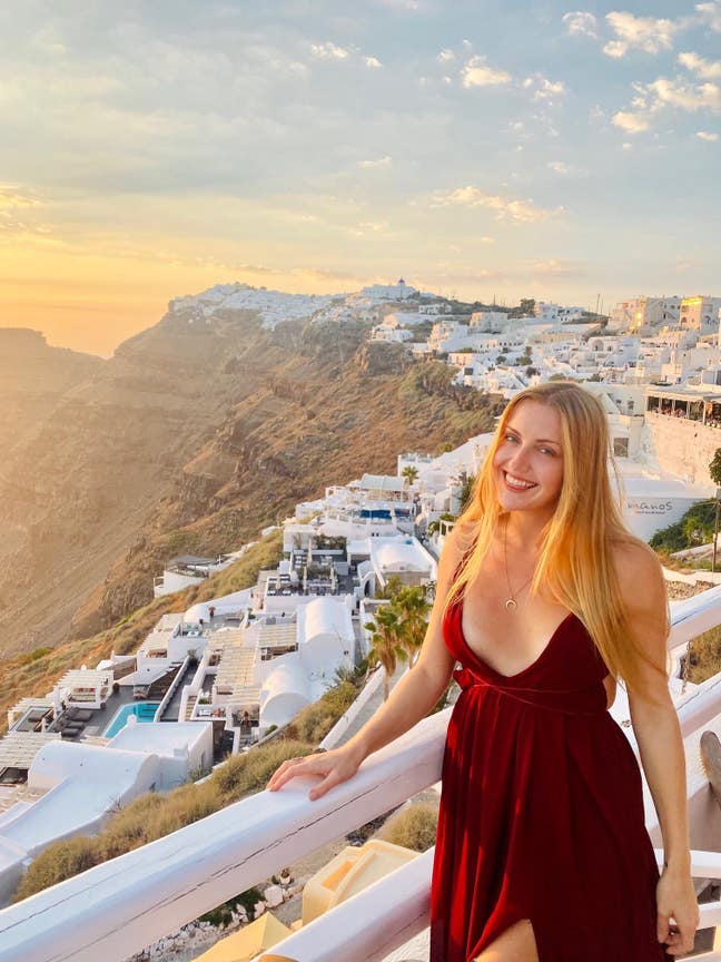 Short let from late April/early May Main Photo