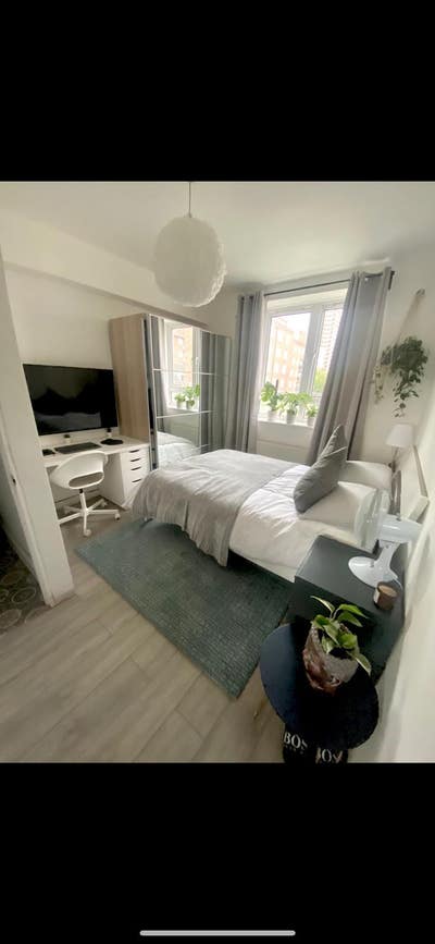 Double room with en-suite in Aldgate  Main Photo