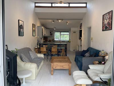 Double Room, All Bills Inc'!! Parking, Balcony!  Main Photo