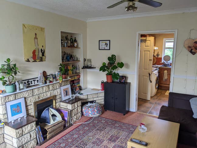 3 bed house in Bedminster Main Photo