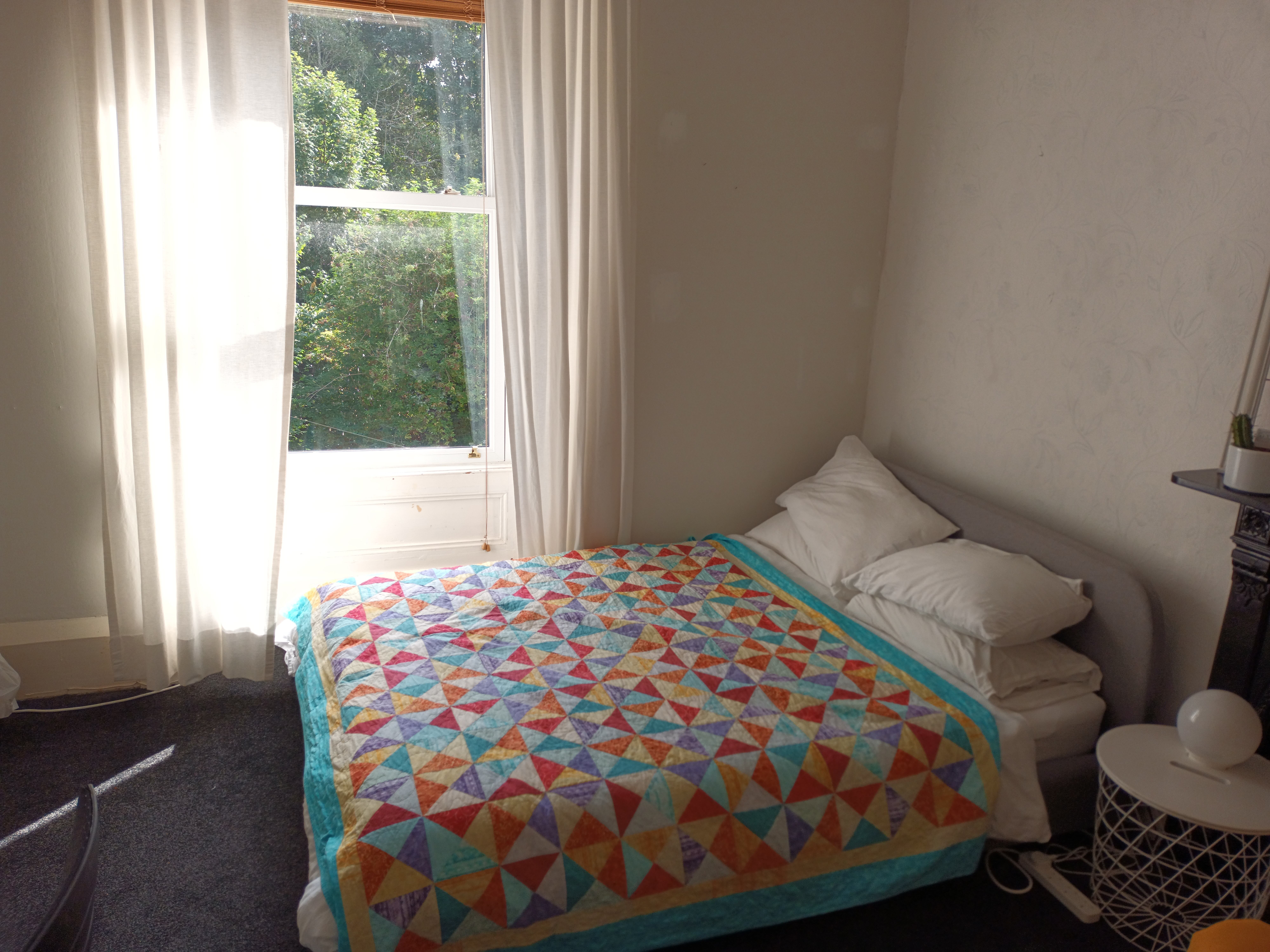 Rooms for rent Wormit, Fife flatshare Wormit, Fife house share rooms to let