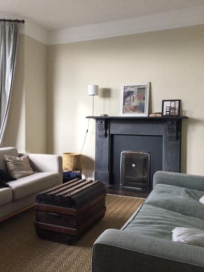 Spacious one bedroom flat near Woodlane Main Photo