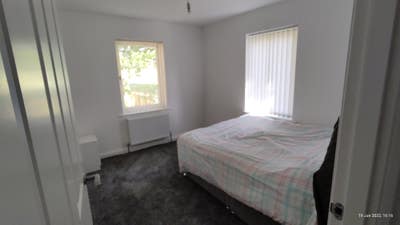Cosy Double Room, new build house, bills included Main Photo