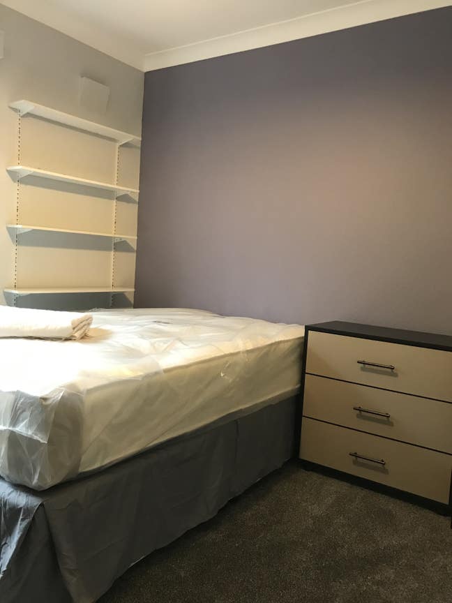 Double Ensuite Room, Inclusive of Bills. Main Photo