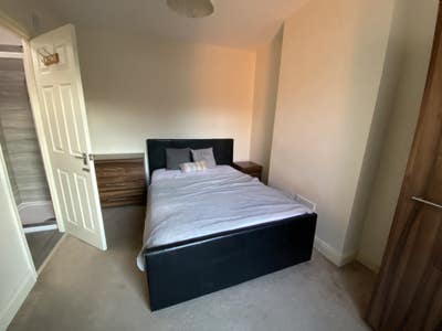 Havelock- Ensuite DoubleRoom (Couple) TownCentre Main Photo