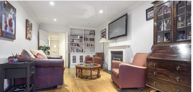 Clapham-Beautiful 3 bedroom House Main Photo